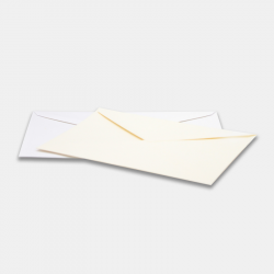 Thank you cards - bookmark design