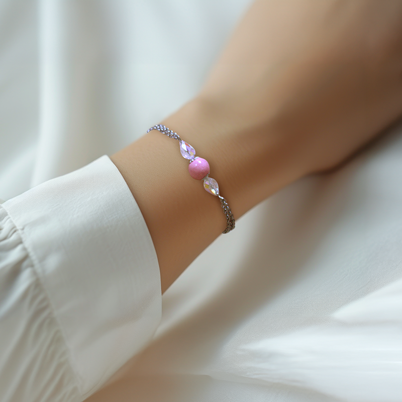 Cybelle bracelet