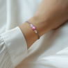 Le bracelet "Cybelle"