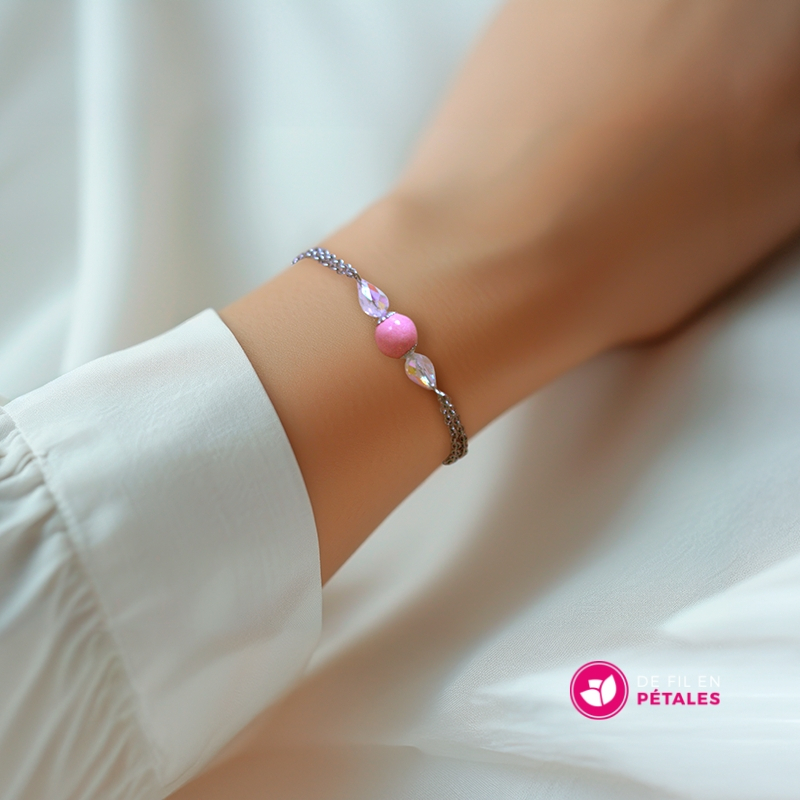 Cybelle bracelet