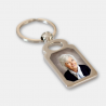 Commemorative keyring