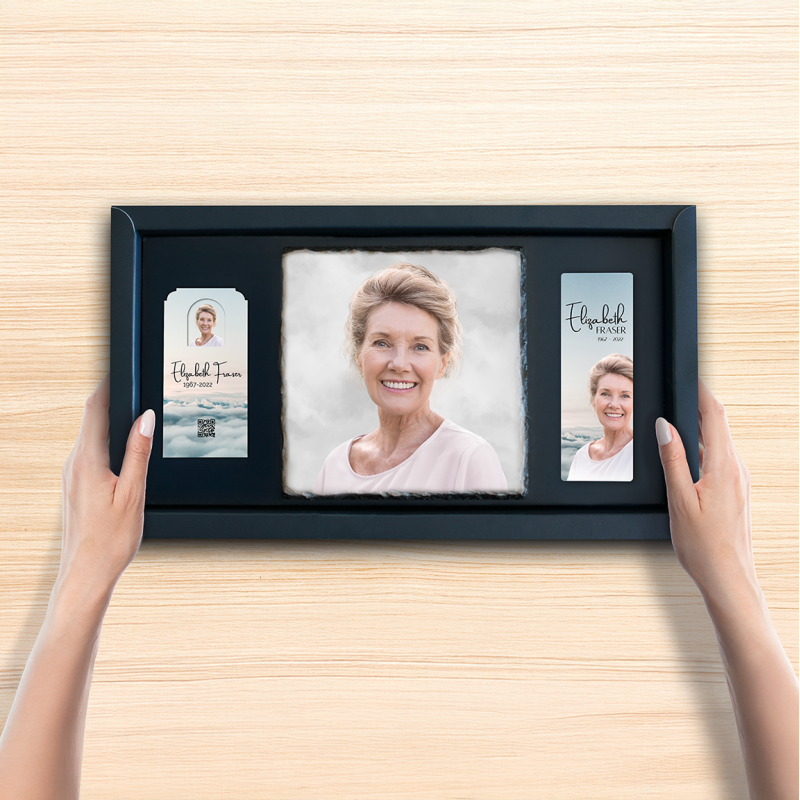 Keepsake Collection
