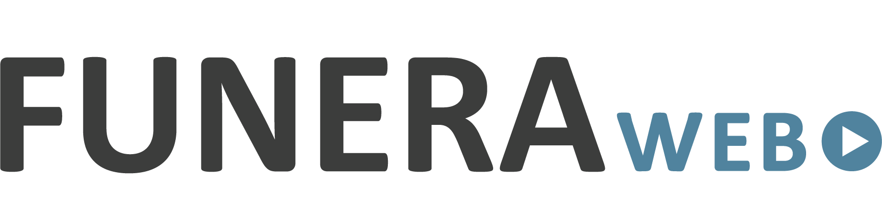 Funeraweb logo